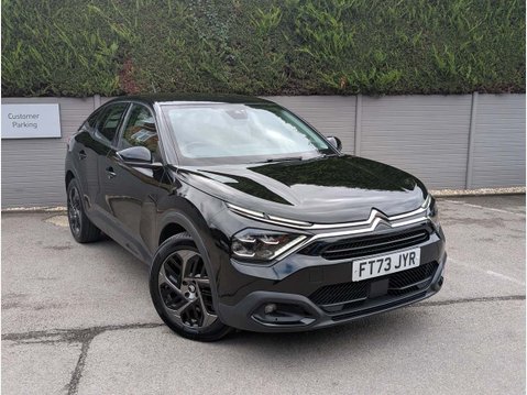 2023 Citroen C4