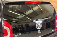 Volkswagen Up 1.0 High up! Hatchback 5dr Petrol ASG Euro 5 (75 ps) 70
