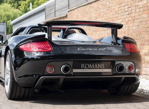 Porsche Carrera GT GT 26