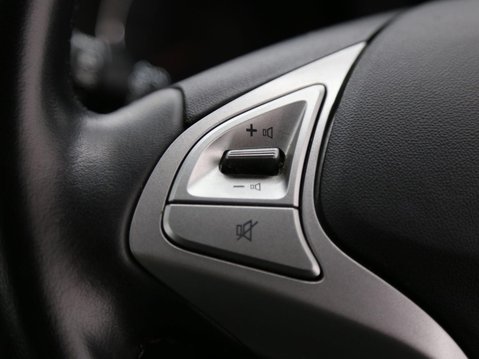 Hyundai ix20 MPI SE NAV 11