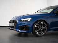 Audi A5 2.0 TFSI 45 Black Edition Coupe 2dr Petrol S Tronic quattro Euro 6 (s/s) (2 33