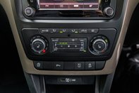 Skoda Yeti Outdoor SE L DRIVE TSI DSG 33