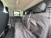 Ford Transit Custom Crew Cab LWB L2H1 Low Roof Limited 320 Air Con Sensors EURO 6 12