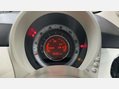 Fiat 500 1.2 Lounge Hatchback 3dr Petrol Manual Euro 6 (s/s) (69 bhp) 8