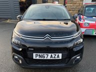 Citroen C3 PURETECH FLAIR 4