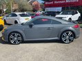 Audi TT 1.8 TFSI S line Euro 6 (s/s) 3dr 8