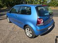 Volkswagen Polo E 16