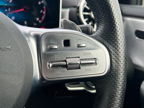 Mercedes-Benz A Class AMG A 35 4MATIC PREMIUM PLUS 31