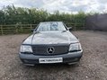 Mercedes-Benz 300 3.0 SL Convertible 2dr Petrol Automatic (231 bhp) 3
