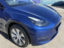 Tesla Model Y (Dual Motor) Long Range SUV 5dr Electric Auto 4WDE (384 bhp) 13
