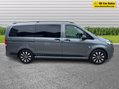 Mercedes-Benz Vito 2.0 119 CDI SPORT Tourer Double Cab 5dr Diesel G-Tronic RWD L2 Euro 6 (s/s) 3