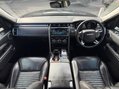 Land Rover Discovery 3.0 TD V6 First Edition SUV 5dr Diesel Auto 4WD Euro 6 (s/s) (258 ps) 10