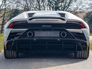 Lamborghini Huracan LP640-4 EVO 24