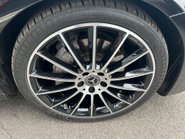 Mercedes-Benz E Class E 220 D AMG LINE NIGHT EDITION PREMIUM PLUS 26