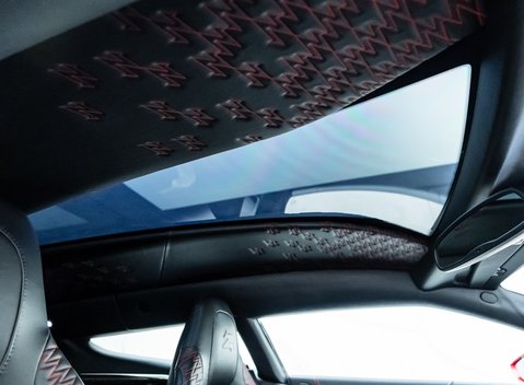Aston Martin Vanquish Zagato Shooting Brake 16