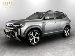 Dacia Duster 1.2 TCe MHEV Journey SUV 5dr Petrol Manual Euro 6 (s/s) (130 ps) Air Con -