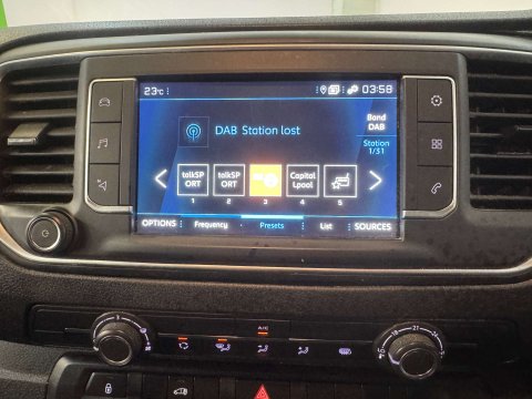 Peugeot Expert 1.5 Expert Asphalt Premium + L2 BlueHDi 19