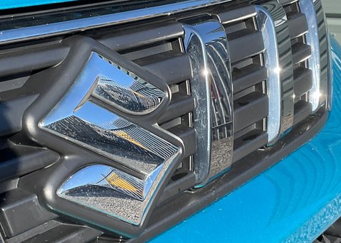 Suzuki Vitara SZ5 BOOSTERJET ALLGRIP MHEV 5