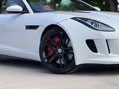 Jaguar F-Type 5.0 F-Type S V8 Auto 2dr 10