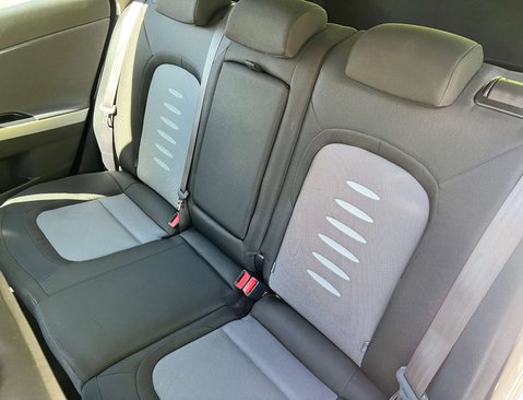 Kia Ceed 1.6 Ceed 2 EcoDynamics CRDi 5dr 44