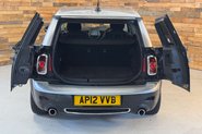 Mini Clubman 1.6 Cooper S Estate 5dr Petrol Steptronic Euro 5 (184 ps) 65