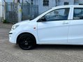 Suzuki Celerio SZ2 18