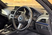 BMW 1 Series 1.6 116i M Sport Hatchback 5dr Petrol Auto Euro 5 (s/s) (136 ps) 7