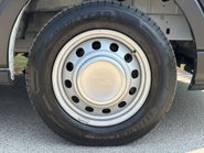 Ford Transit 350 Drw L3 130 ps Crew Cab Tipper - Air Con 32