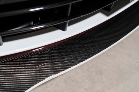 Aston Martin Vantage V12. 1 OF 333. OVER £45K IN OPTIONS. LIGHTWEIGHT PACKAGE. LIVERY PACKAGE. 55