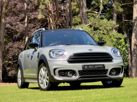 Mini Countryman COOPER SPORT 12