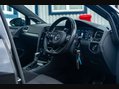 Volkswagen Golf 2.0 Golf R TSi Semi-Auto 4WD 5dr 10