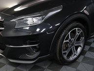 Kia Xceed 3 ISG 31