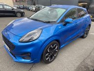 Ford Puma ST-LINE X MHEV 5
