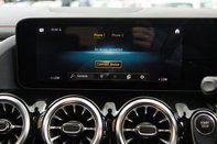 Mercedes-Benz EQA EQA 250 AMG LINE PREMIUM 28