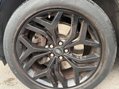 Land Rover Range Rover Evoque 2.0 Range Rover Evoque R-Dynamic HSE Auto 4WD 5dr 9