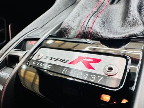 Honda Civic 2.0 i-VTEC Type R GT Euro 6 (s/s) 5dr 8