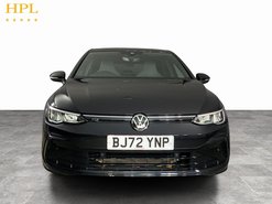 Volkswagen Golf 1.5 TSI R-Line Hatchback 5dr Petrol Manual Euro 6 (s/s) (130 ps) Cruise Co