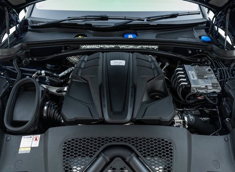 Porsche Macan GTS 36