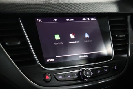 Vauxhall Crossland ELITE NAV 38