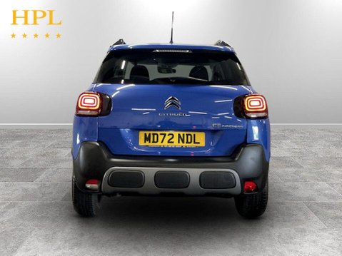 Citroen C3 Aircross 1.2 PureTech Shine SUV 5dr Petrol Manual Euro 6 (s/s) (110 ps) Air Con - Al 6