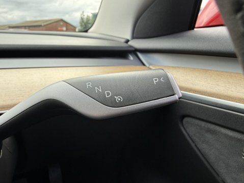 Tesla Model 3 Saloon 4dr Electric Auto RWD (241 bhp) 35