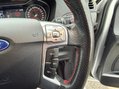Ford S-Max 2.2 TDCi Titanium X Sport Euro 5 5dr 66
