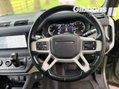 Land Rover Defender 3.0 Defender D MHEV Auto 4WD 5dr 40
