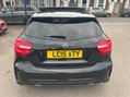 Mercedes-Benz A Class 1.5 A180 CDI AMG Sport 7G-DCT Euro 6 (s/s) 5dr 5