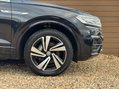 Volkswagen Touareg 3.0 Touareg V6 R-Line Tech TDI Auto 4WD 5dr 10