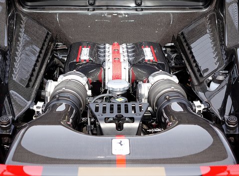 Ferrari 458 Speciale 11