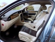 Jaguar XJR 4.2 V8 Supercharged 13