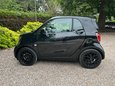 Smart Fortwo Coupe 0.9T Prime Sport (Premium) Euro 6 (s/s) 2dr 6