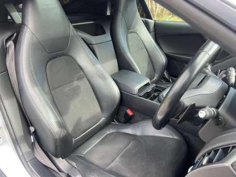 Jaguar F-Type 3.0 F-Type V6 Auto 3dr 13