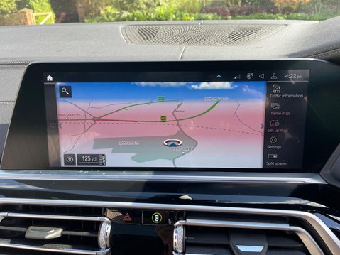 BMW X5 3.0 45e 24kWh M Sport Auto xDrive Euro 6 (s/s) 5dr 31